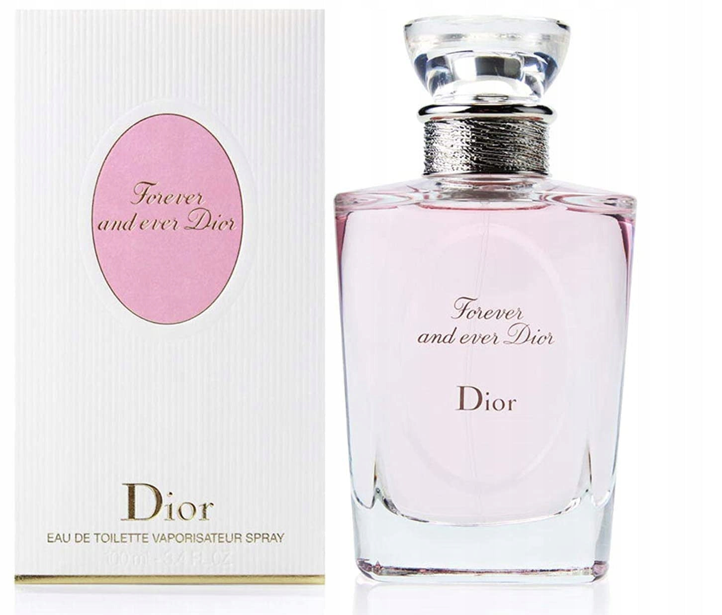 Christian Dior Forever And Ever eau de toilette - 100ml