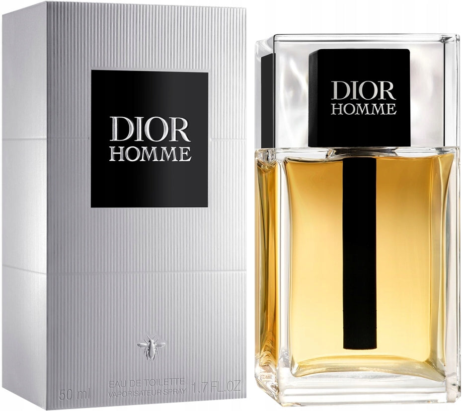 Christian Dior Homme 2020 eau de toilette - 50ml