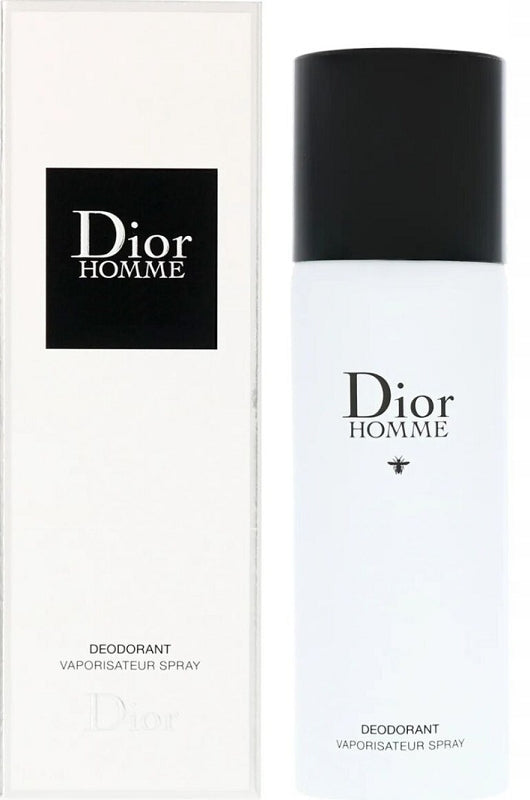 Christian Dior Homme Deodorant Spray - 150ml