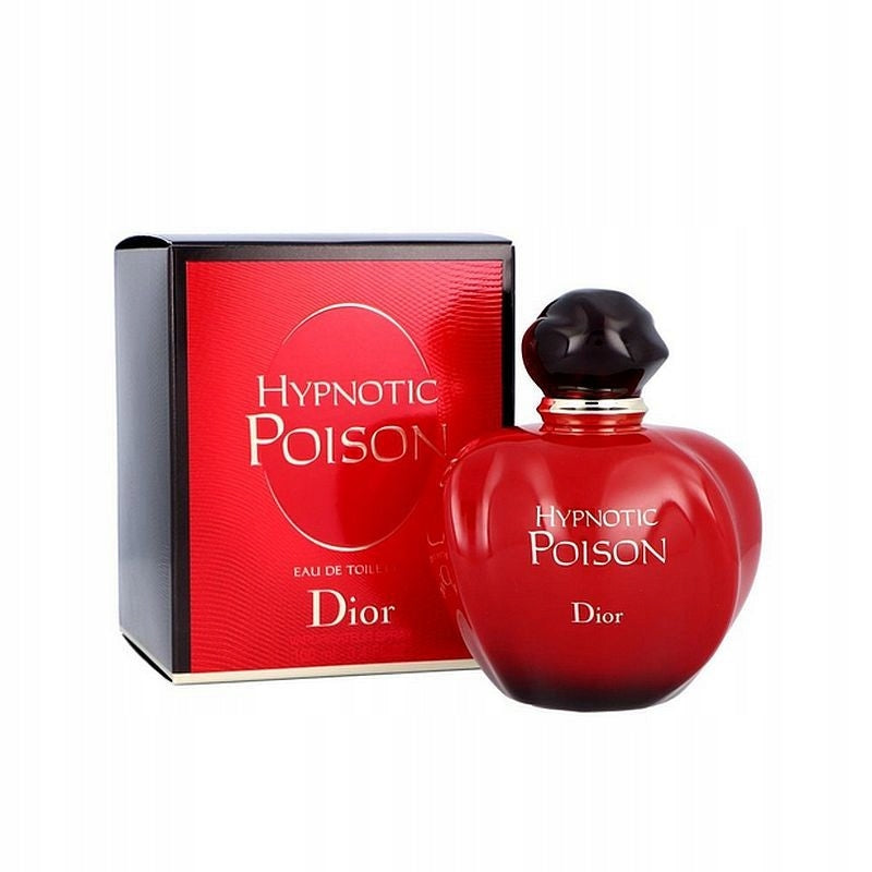 Christian Dior Hypnotic Poison eau de toilette 100 ml Brand Dior