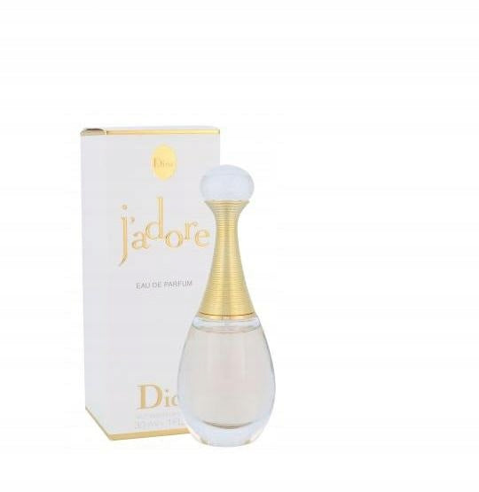 Christian Dior Jadore edp 30ml Eau de Parfum for women EAN (GTIN) 3348901738200