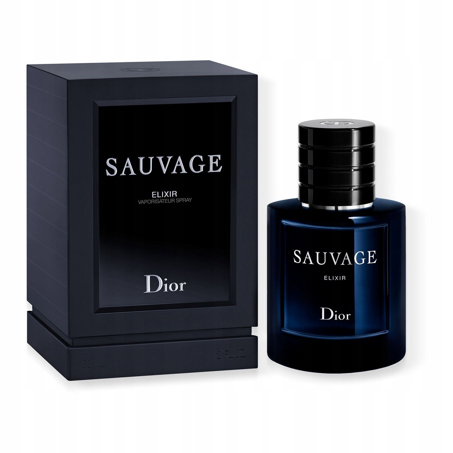 Christian Dior Sauvage Elixir - 150ml