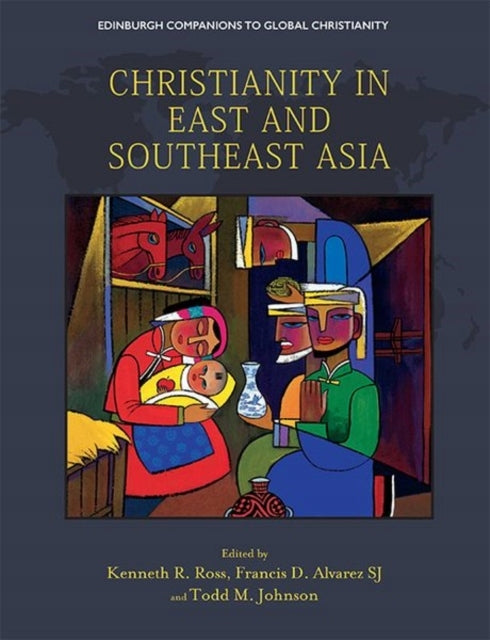 Christentum in Ost- und Südostasien 