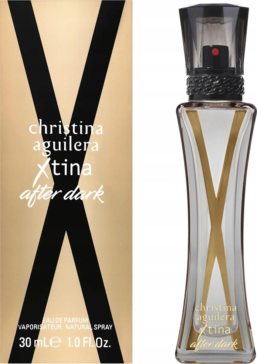 Christina Aguilera Xtina After Dark 30 ml Eau de Parfum