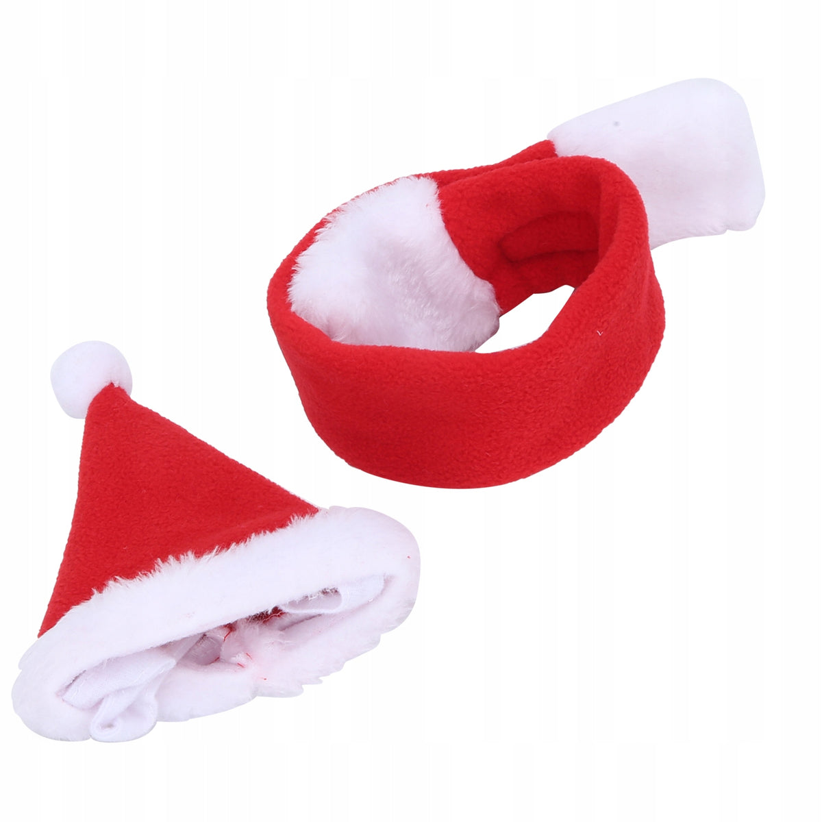 Christmas Costume for Pets Soft, Funny, 96