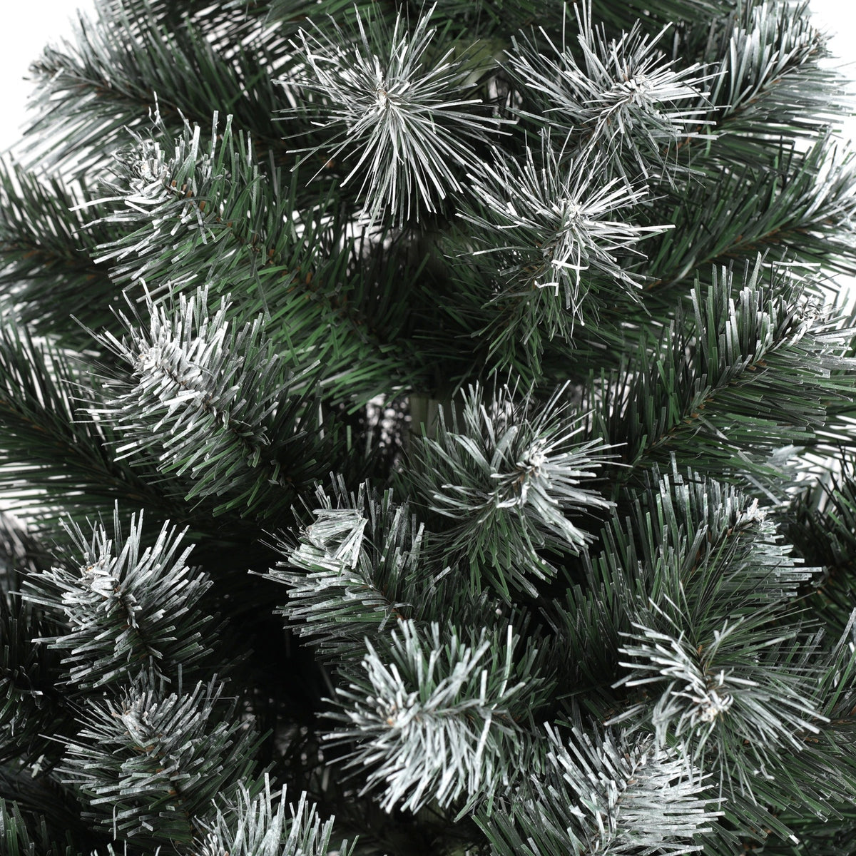 Christmas Tree Artificial Alpha Pine in a pot 80cm Brand ROY Choinki