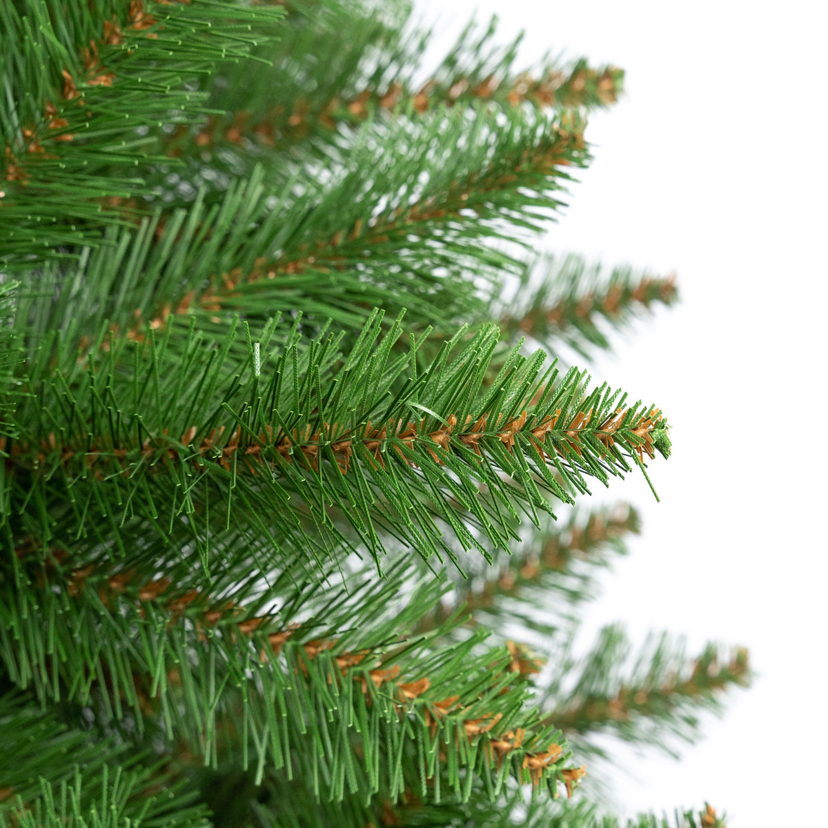 Christmas Tree Spruce Premium 200 cm on stand * Artificial * Dense and Realistic Manufacturer code 200swKs