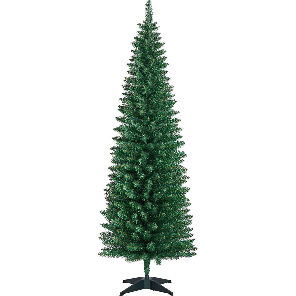 Christmas tree 180 cm – green artificial Christmas tree