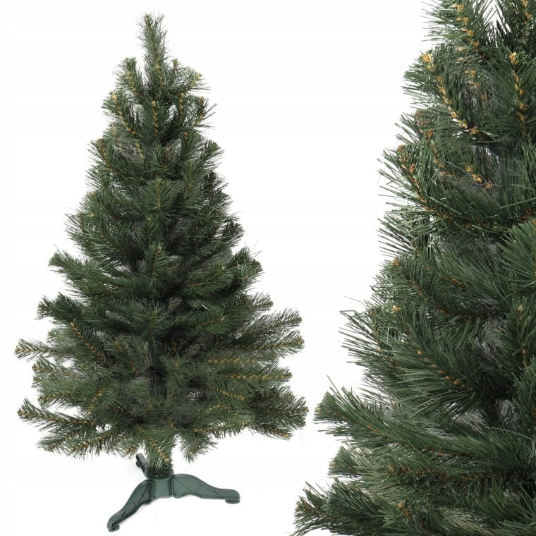 Christmas tree GREEN LOUIS 90 CM Trees for Christmas artificial