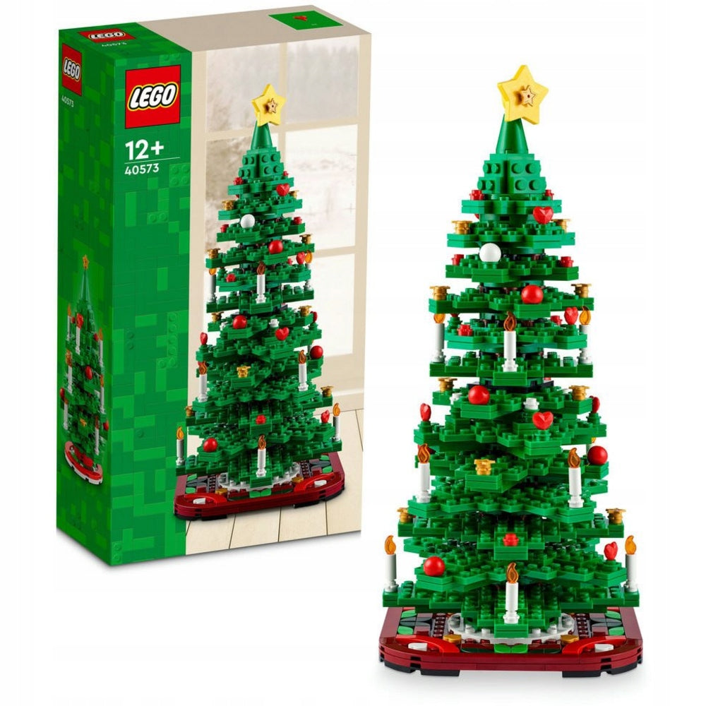 Christmas tree LEGO 40573