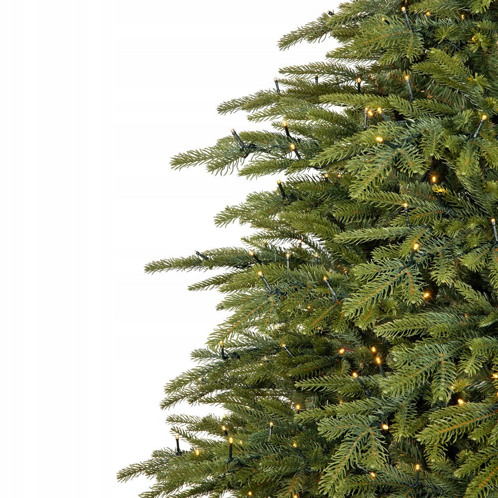 Christmas tree PE Spruce Alaska LED 220 cm Manufacturer code C0450220