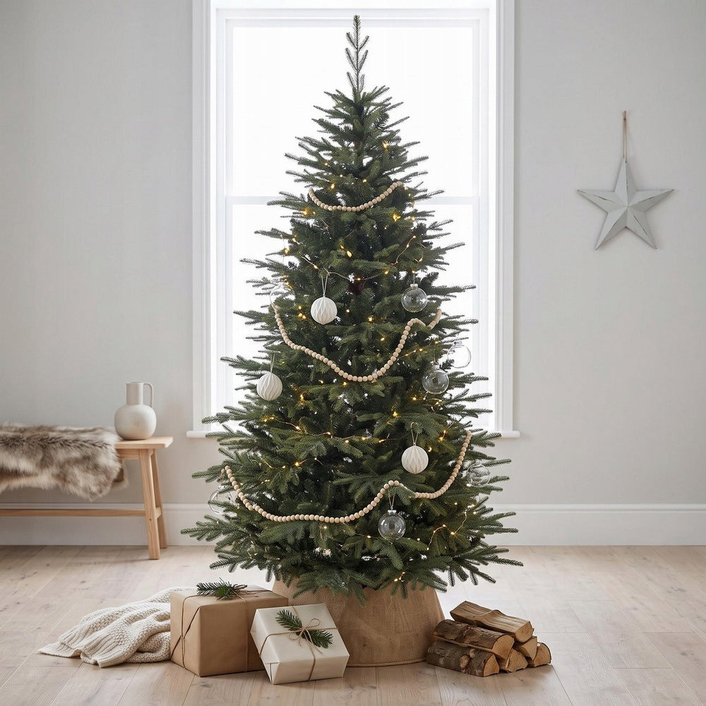 Christmas tree PE Spruce Alaska Slim 220 cm Manufacturer code C0840220