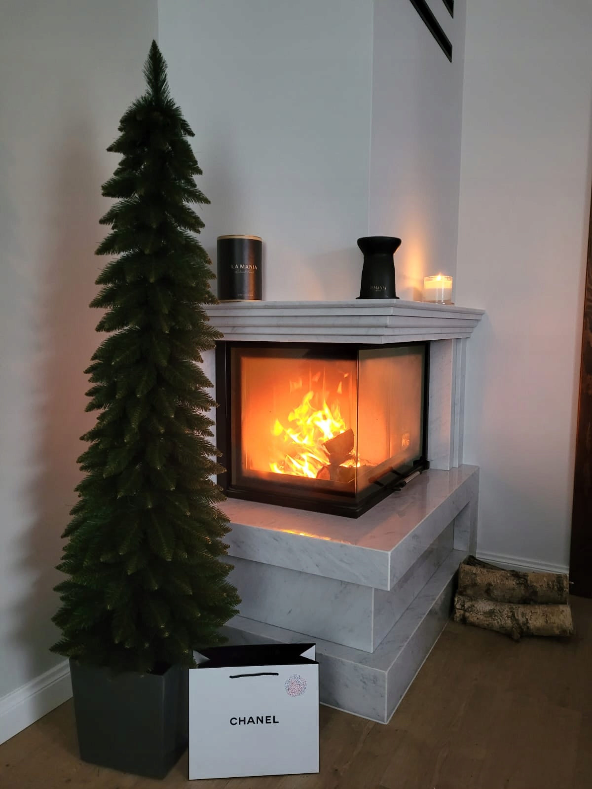 Christmas tree Spruce modern classic 190 cm Zakopane Premium Manufacturer code ŚZ190