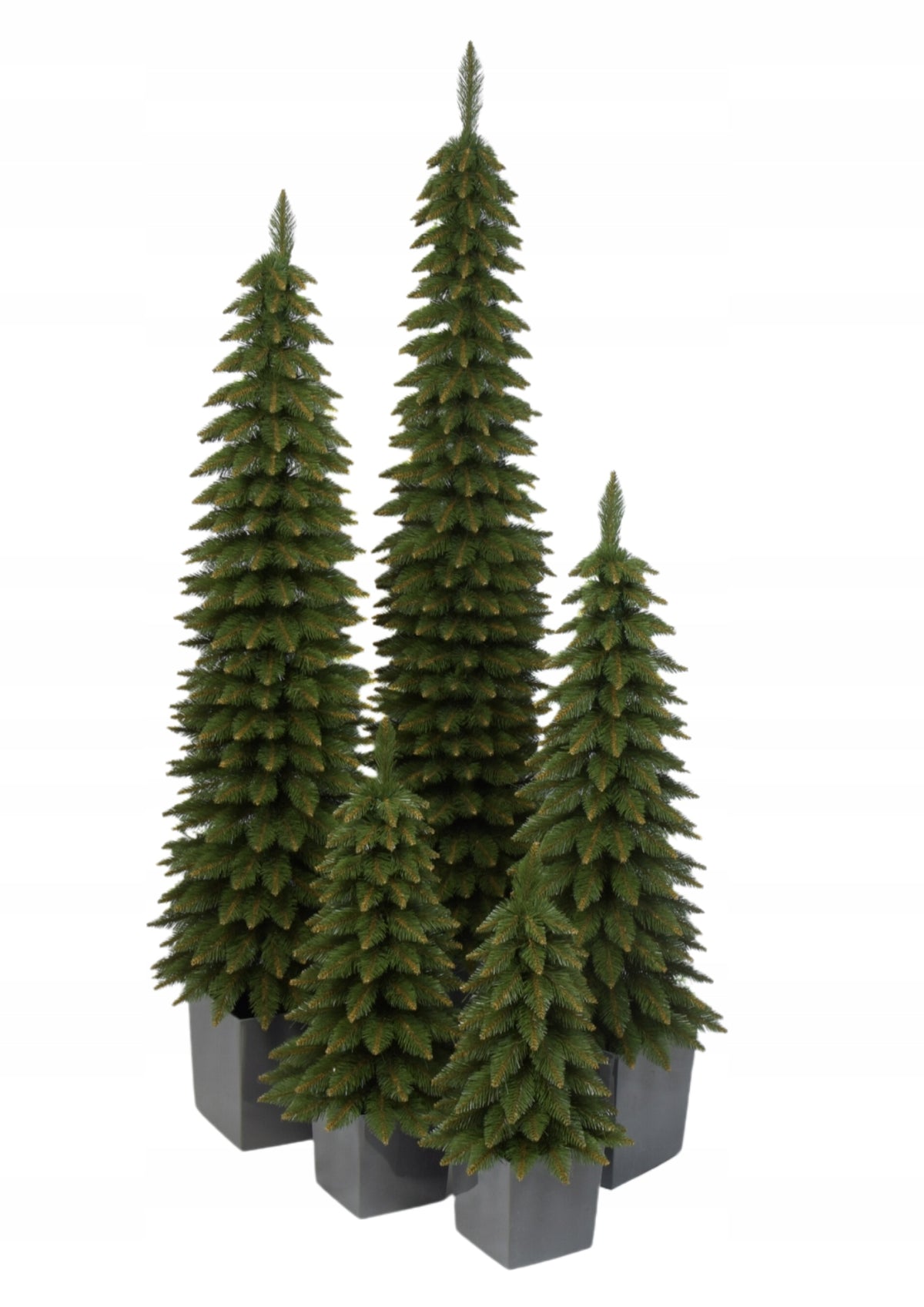 Christmas tree Spruce modern classic 190 cm Zakopane Premium