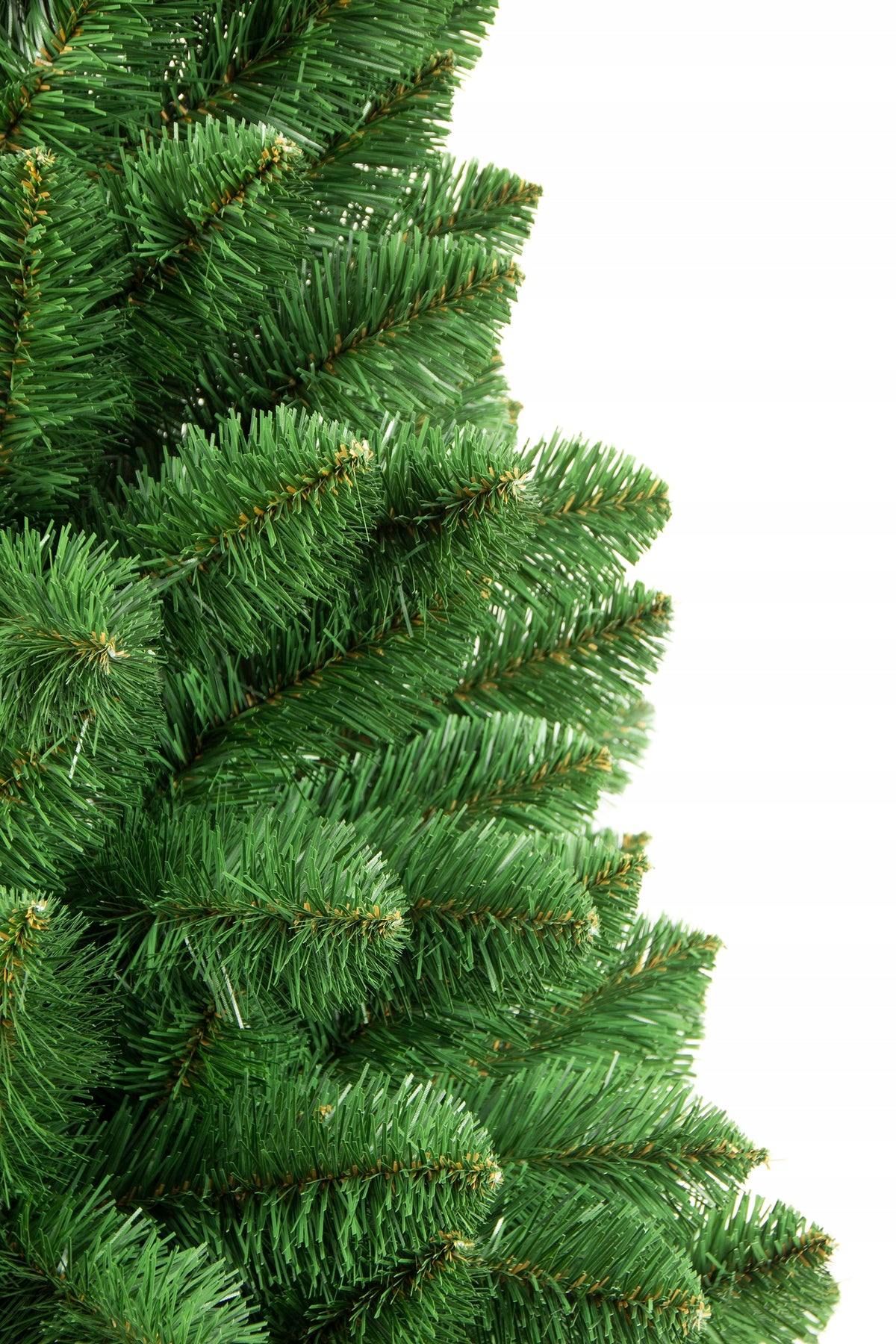 Christmas tree artificial pine on the trunk 180 cm Manufacturer code p180s