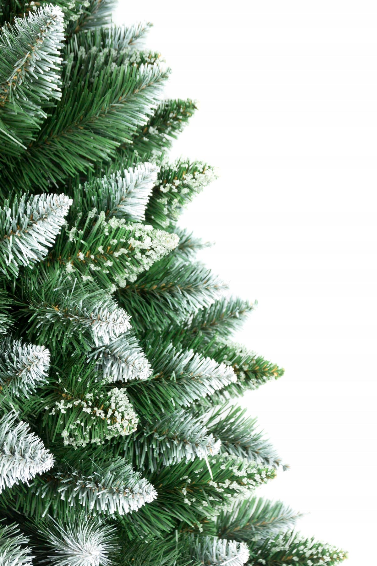 Christmas tree artificial pine on the trunk DIAMOND 200 cm Manufacturer code p200sd