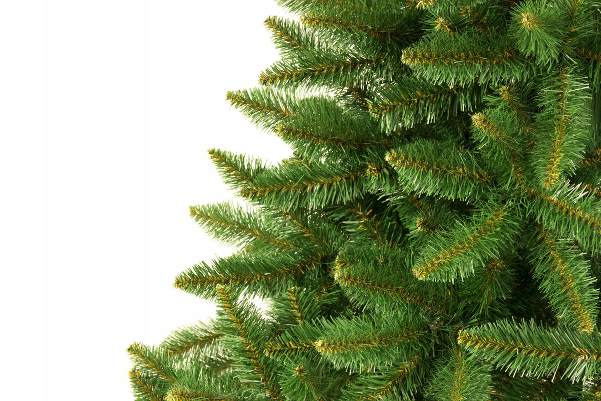 Christmas tree artificial spruce on the trunk 160 cm Manufacturer code p160sw