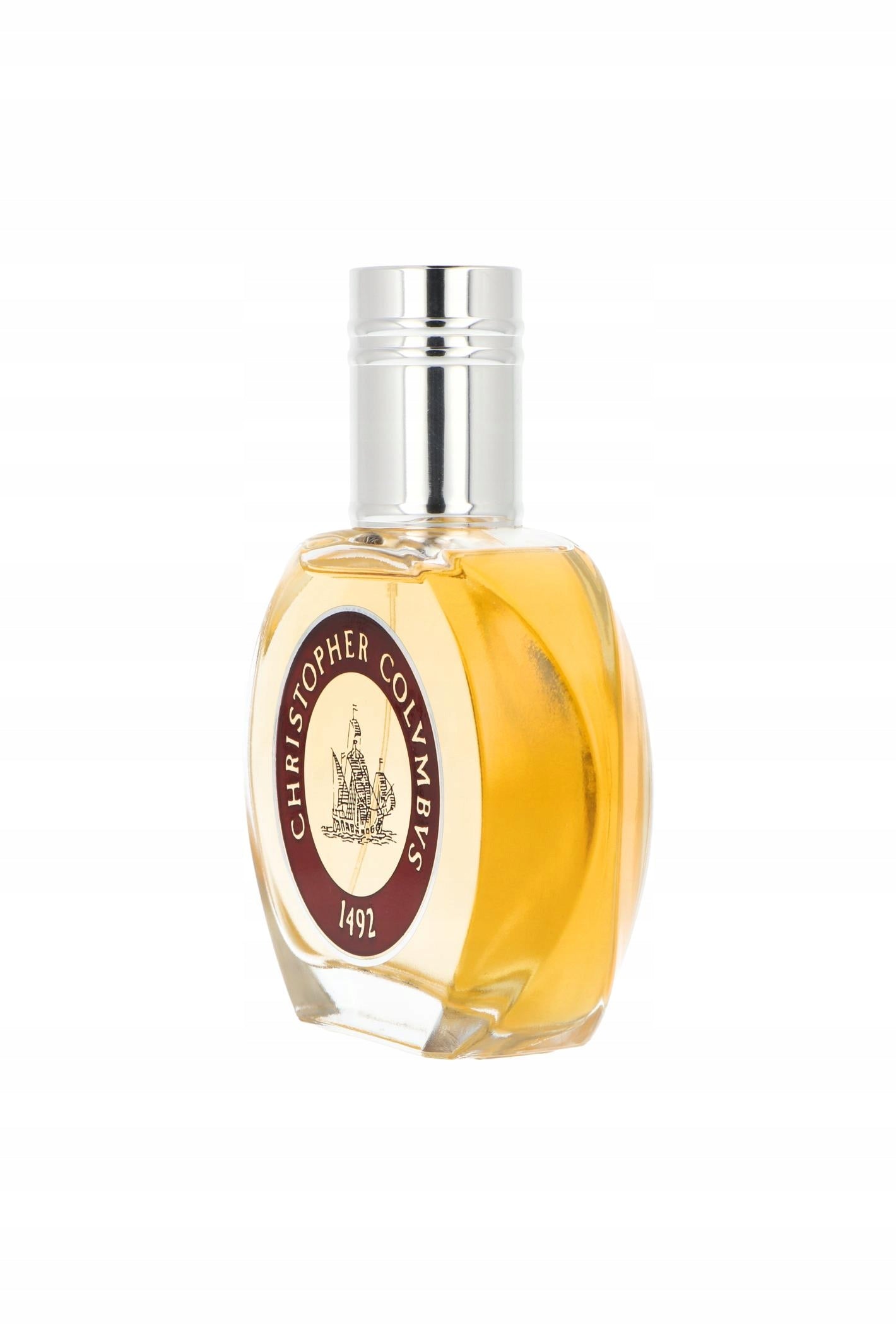 Christopher Columbus Pour Homme eau de toilette man 100 ml Gift Manufacturer code 3595470111013