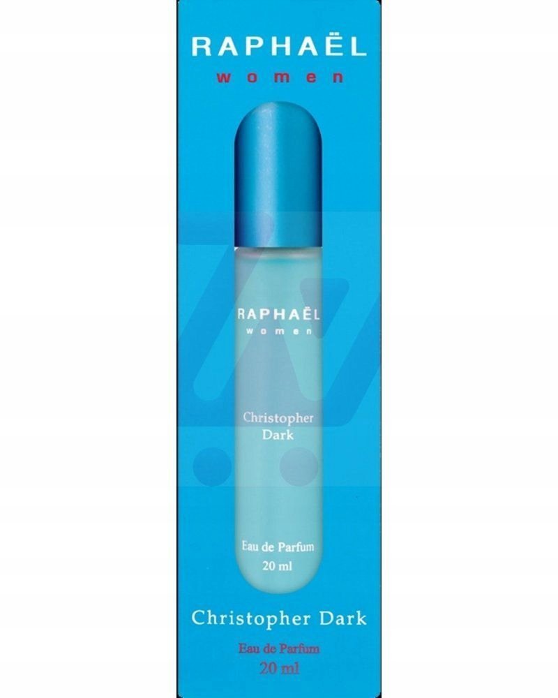 Christopher Dark Raphael 20 ml Eau de Parfum
