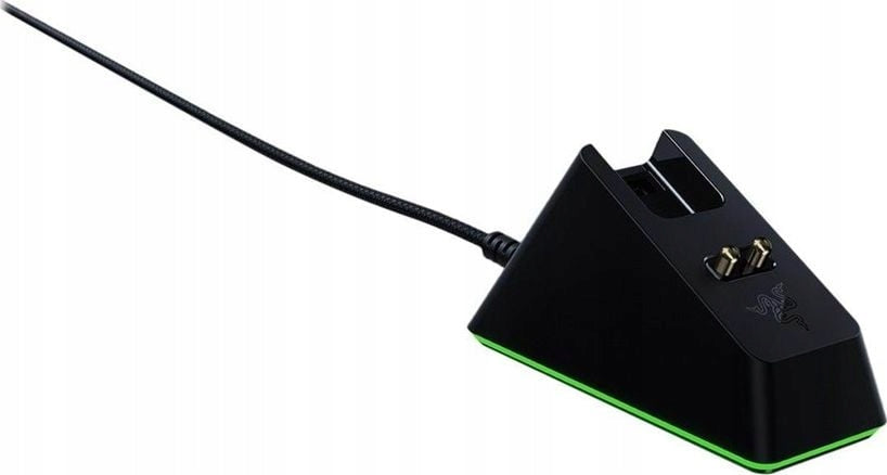 Chroma Mouse Dock Manufacturer Razer