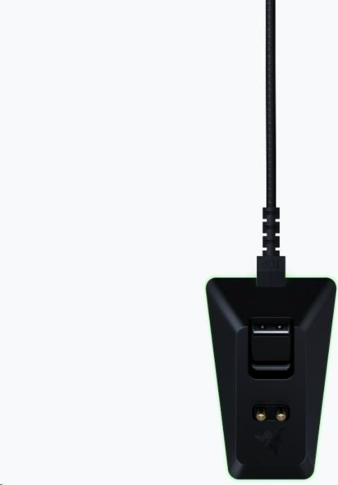 Chroma Mouse Dock Model Mouse Dock Chroma
