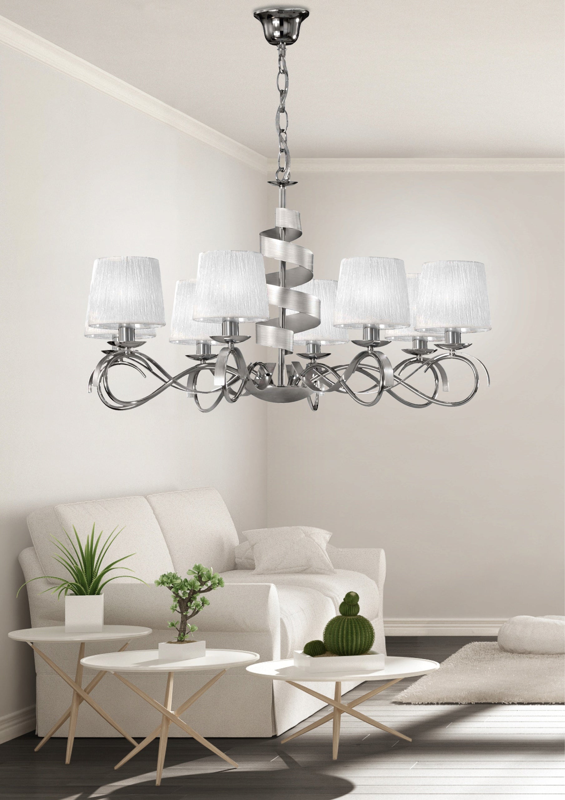 Candellux šviestuvas Denis 8
