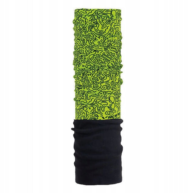 Bandana für Damen Viking Polartec Outside 9193 