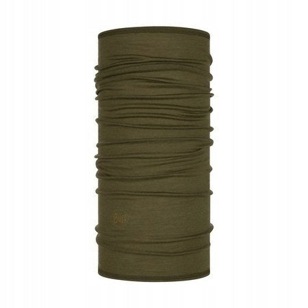 Buff Leichte Halskette aus massiver Rinde 