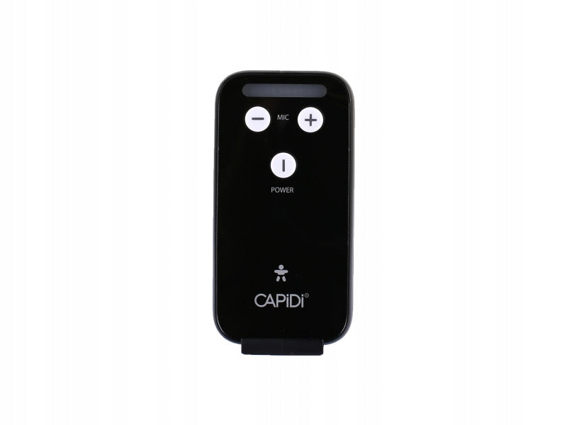 Chůvička BabyAlarm Black Brand no brand