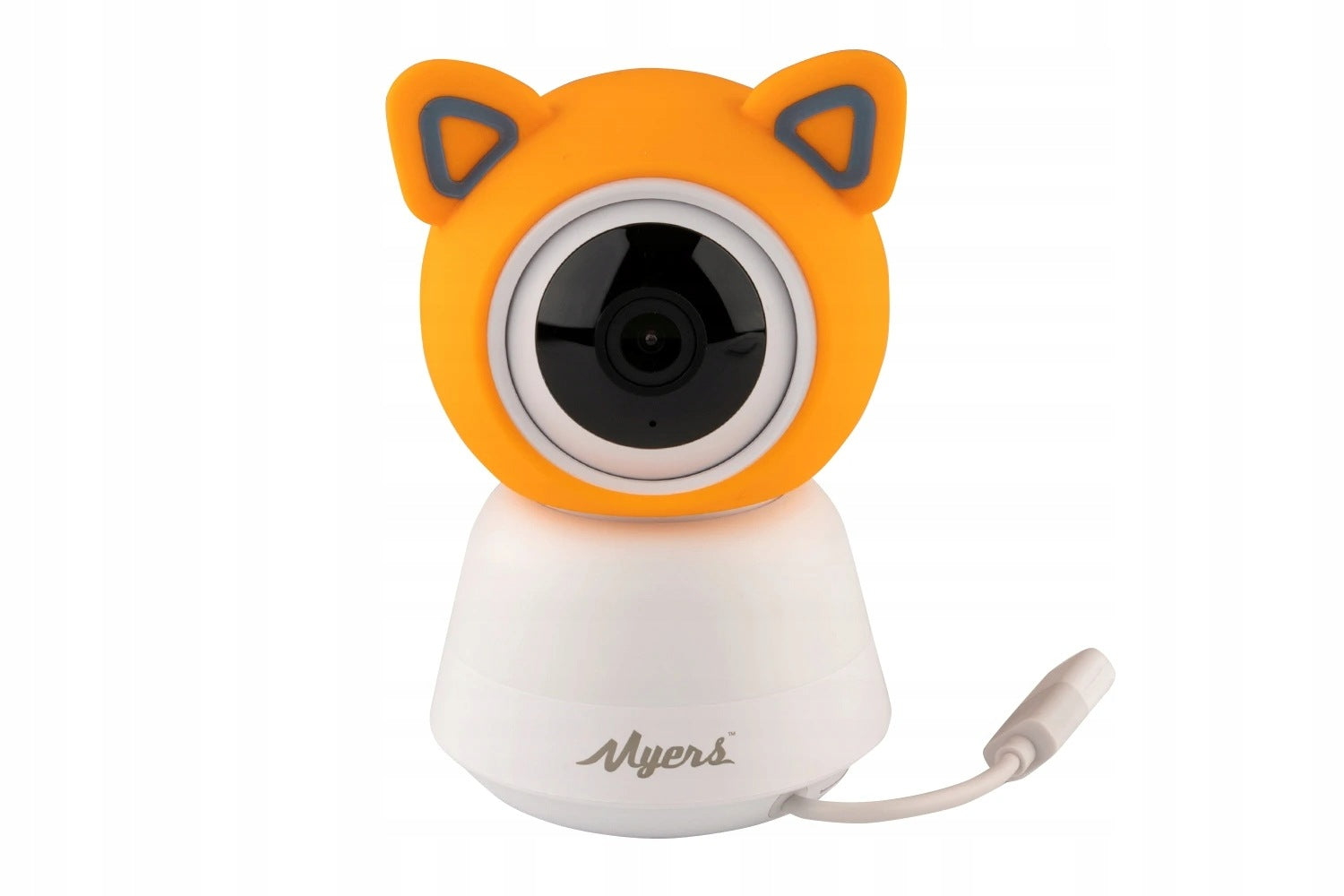 Chůvička s kamerou Myers Babycam WiFi Kit Orange FHD monitor noční vidění Manufacturer code 7268