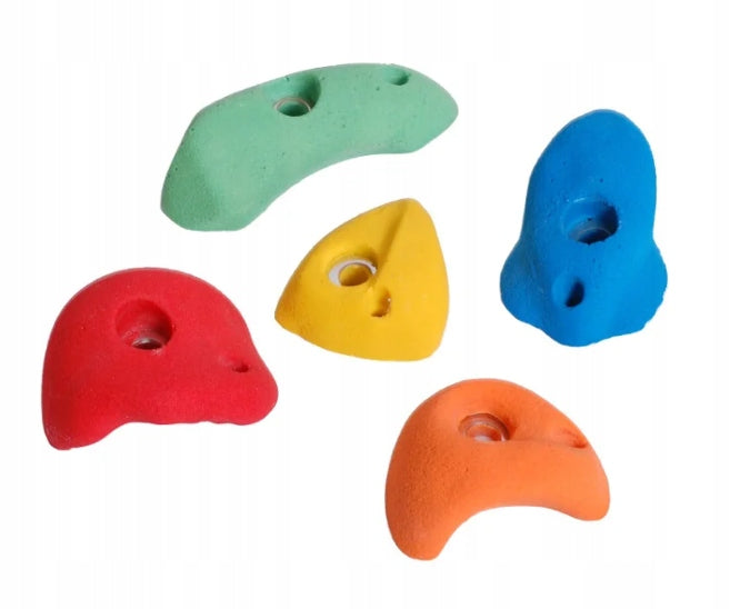 Kletterseile für Spielplätze „M“ 4IQ 