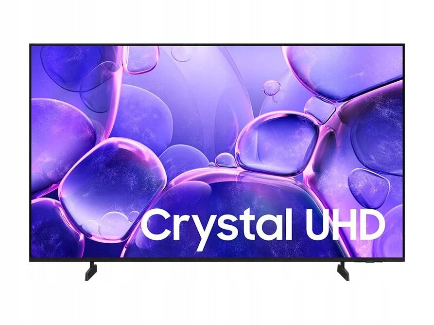 Chytrá televize Smart TV 43" Samsung UE43U8092F 4K HDR10+ Tizen DVB-T2 Brand Samsung