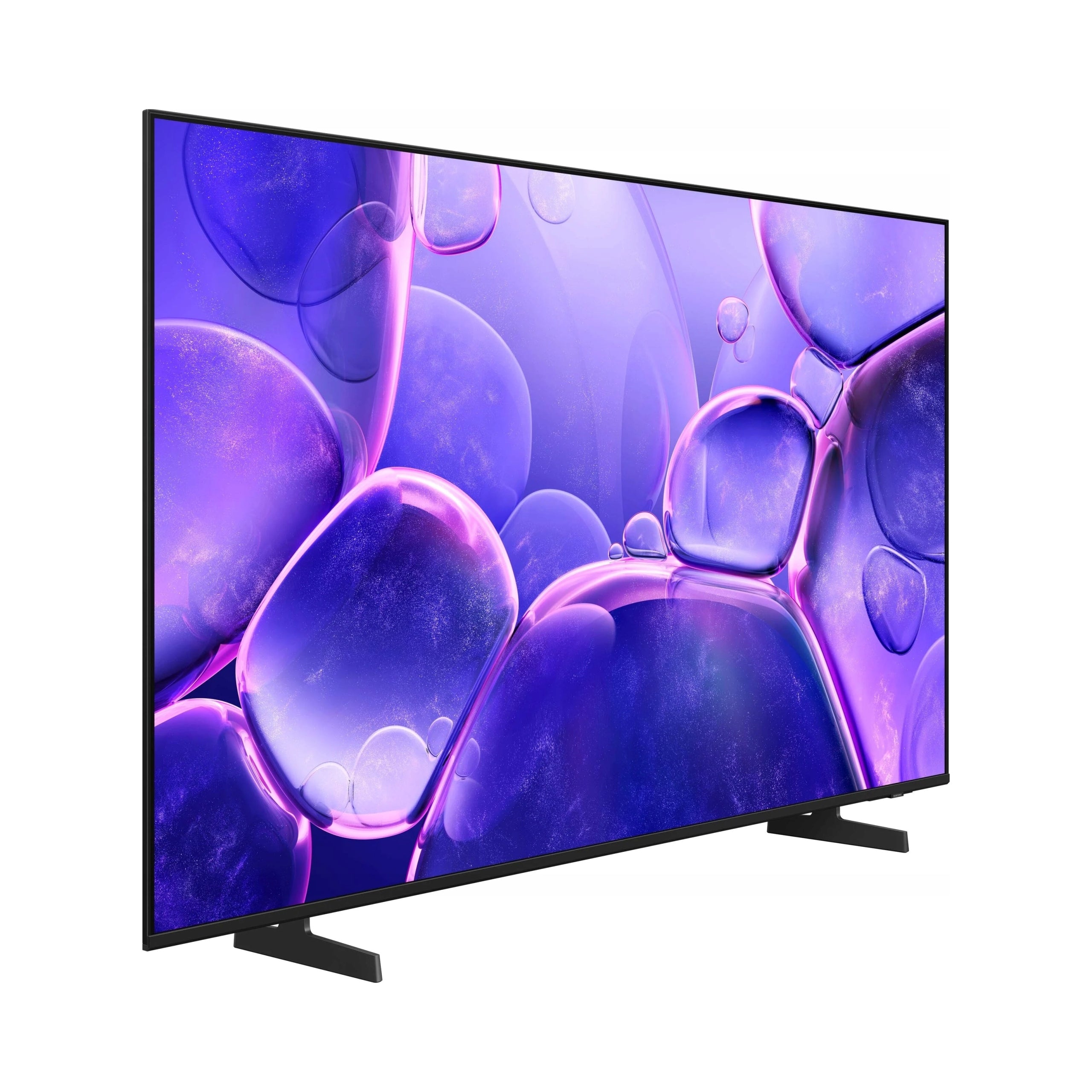 Chytrá televize Smart TV 43" Samsung UE43U8092F 4K HDR10+ Tizen DVB-T2