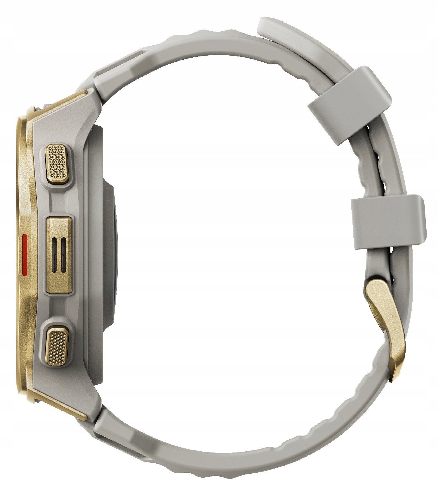 Chytré Hodinky AMAZFIT T-Rex 3 Pro 44mm Šedozlatá Brand Amazfit