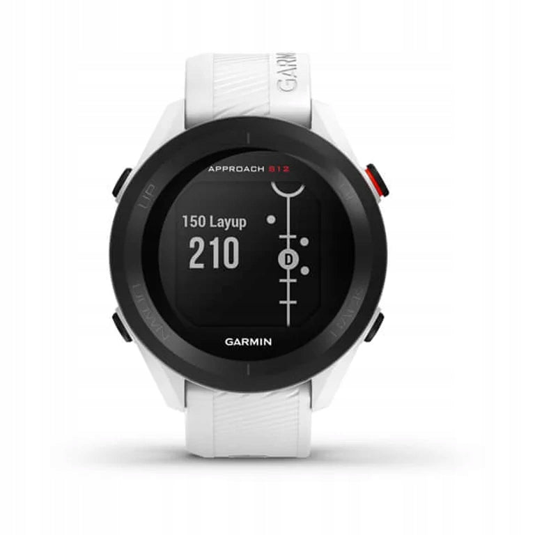 Chytré Hodinky Garmin Approach S10 bílý Brand Garmin