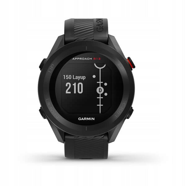 Chytré Hodinky Garmin Approach S12 černé Brand Garmin