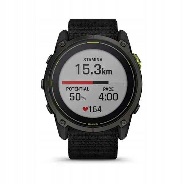 Chytré Hodinky Garmin Enduro černé Brand Garmin