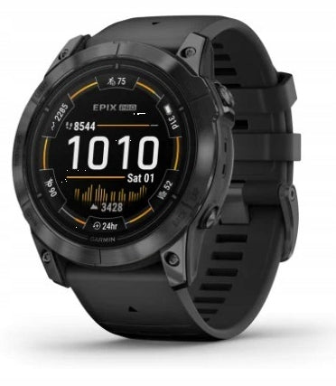 Chytré Hodinky Garmin Epix Pro (Gen 2) 51mm černý Brand Garmin
