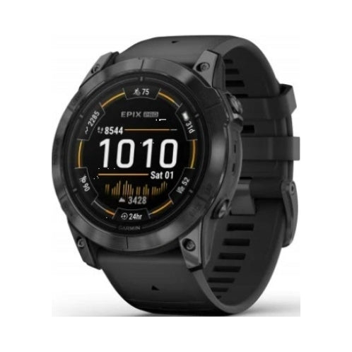 Chytré Hodinky Garmin Epix Pro (Gen 2) 51mm černý