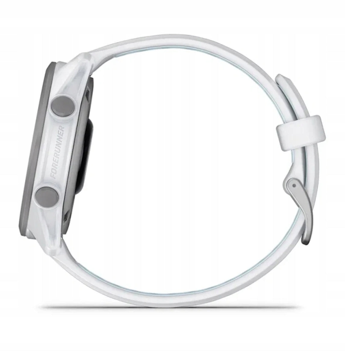 Chytré Hodinky Garmin Forerunner 170 Music bílé Brand Garmin