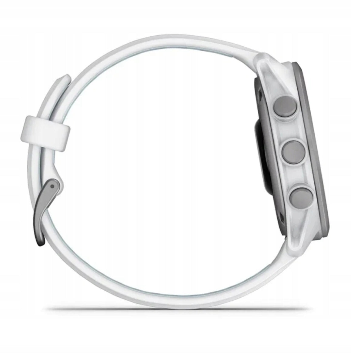 Chytré Hodinky Garmin Forerunner 170 Music bílé Model Forerunner 170 Music