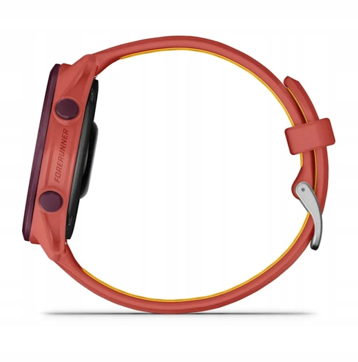 Chytré Hodinky Garmin Forerunner 170 Music červené Brand Garmin