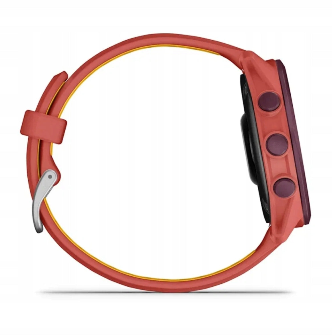 Chytré Hodinky Garmin Forerunner 170 Music červené Model Forerunner 170 Music