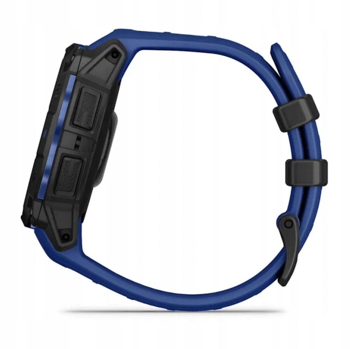 Chytré Hodinky Garmin Instinct 3 GPS 45 mm AMOLED 10 ATM černé Model other