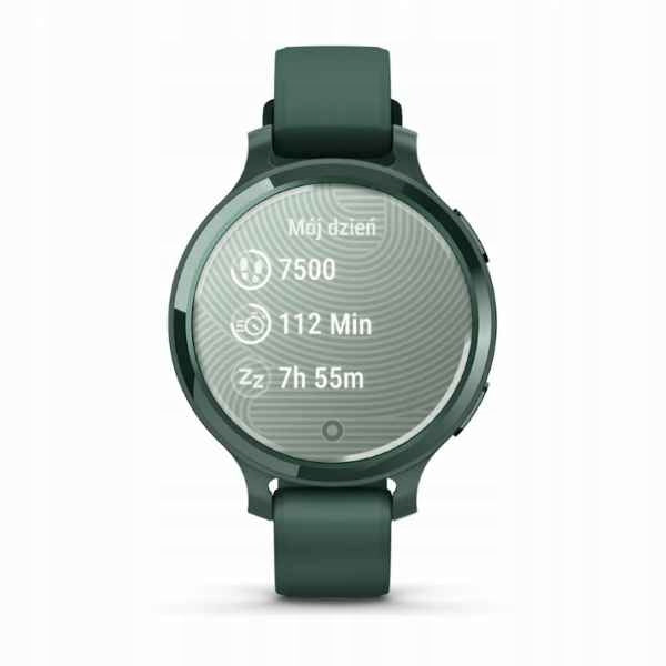 Chytré Hodinky Garmin Lily 2 Active zelený Model Lily 2 Active