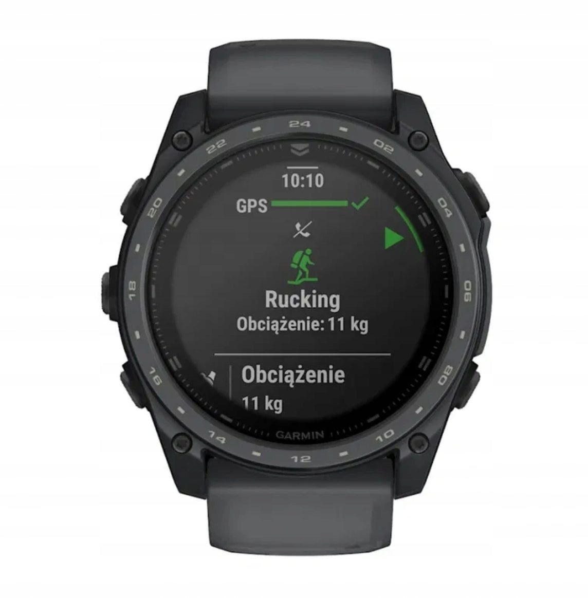 Chytré Hodinky Garmin Tactix 8 černé Brand Garmin