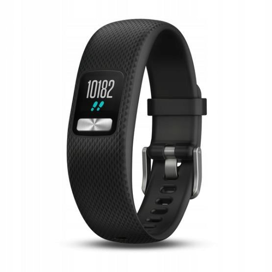 Chytré Hodinky Garmin Vivofit Jr 3 černá Brand Garmin