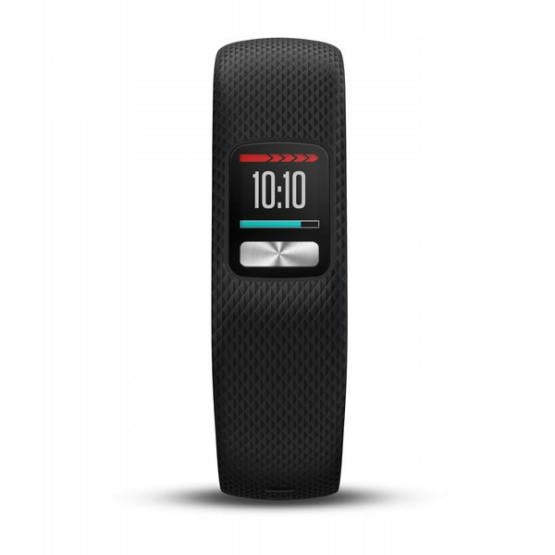 Chytré Hodinky Garmin Vivofit Jr 3 černá Model Vivofit Jr 3