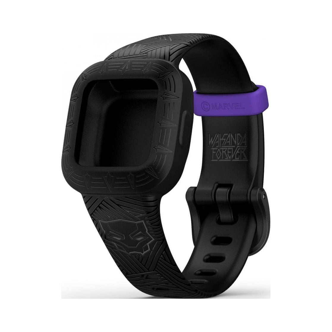 Chytré Hodinky Garmin Vivofit Jr 3 černá
