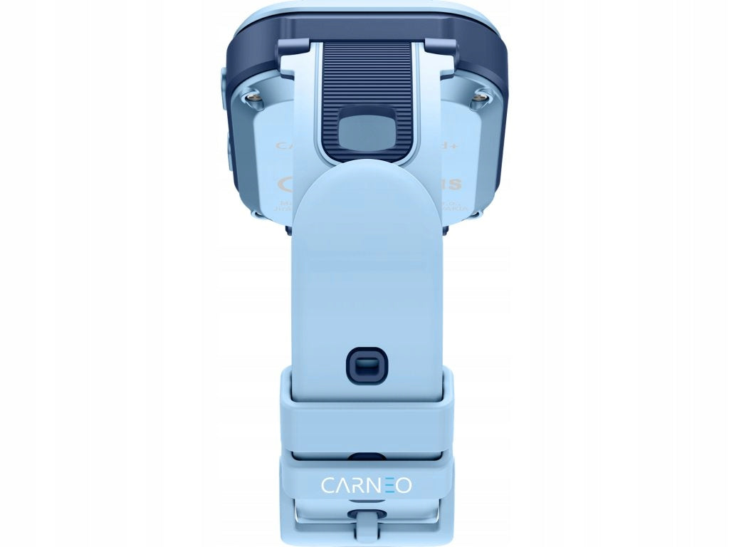 Chytré Hodinky pro děti Carneo GUARDKID+ 4G ULTRA - modréé Brand Carneo